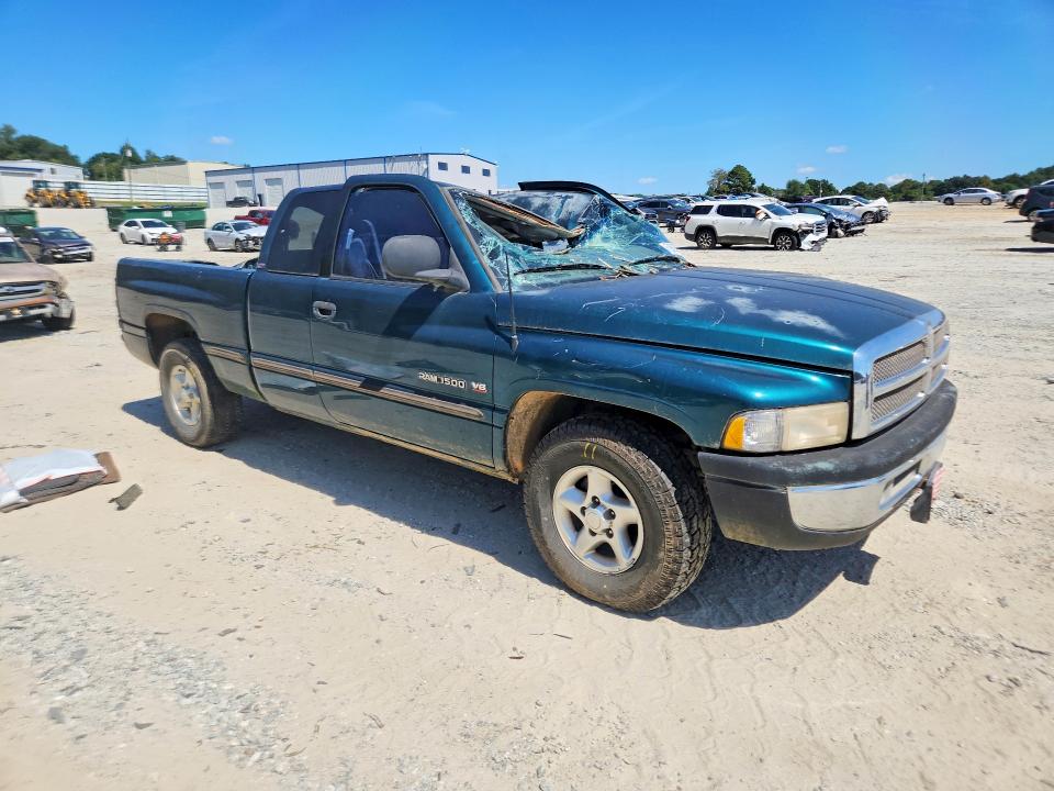 67696896 :رقم المزاد ، 3B7HC12Y6WG212523 vin ، 1998 Dodge Ram 1500 مزاد بيع