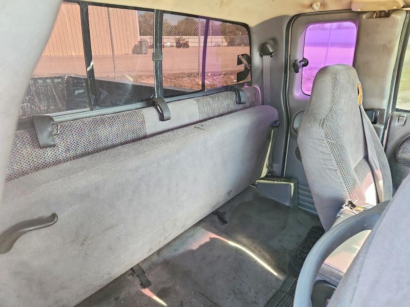 Продаж на аукціоні авто 2001 Dodge Ram 2500, vin: 3B7KC23621G712776, номер лоту: 70560636