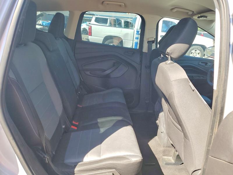 Продаж на аукціоні авто 2018 Ford Escape, vin: 1FMCU0F71JUA31494, номер лоту: 69736216