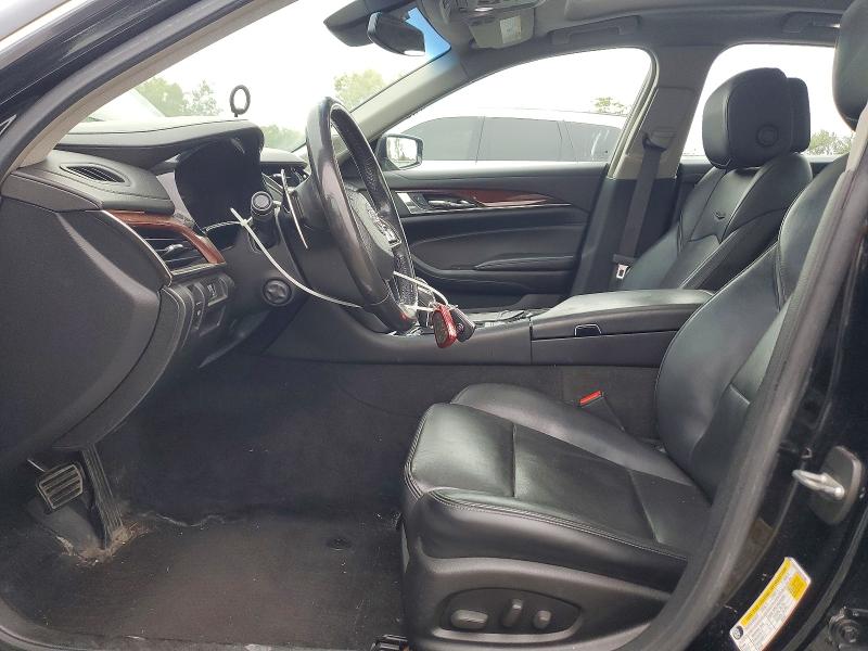 Продажа на аукционе авто 2014 Cadillac Cts, vin: 1G6AX5SX5E0147688, номер лота: 69928476
