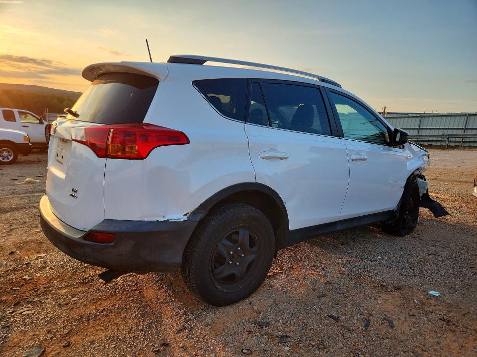 Продаж на аукціоні авто 2013 Toyota Rav4, vin: 2T3BFREV8DW080164, номер лоту: 68317106