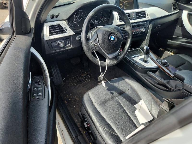 Продажа на аукционе авто 2014 Bmw 328, vin: WBA3B3C57EJ981488, номер лота: 63478396