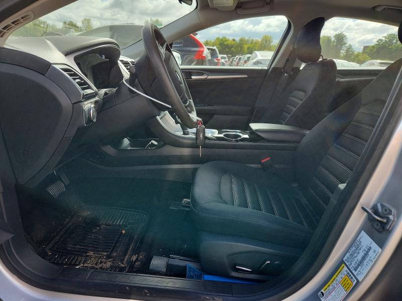 Aukcja sprzedaży 2013 Ford Fusion, vin: 3FA6P0H77DR136578, numer aukcji: 69775006
