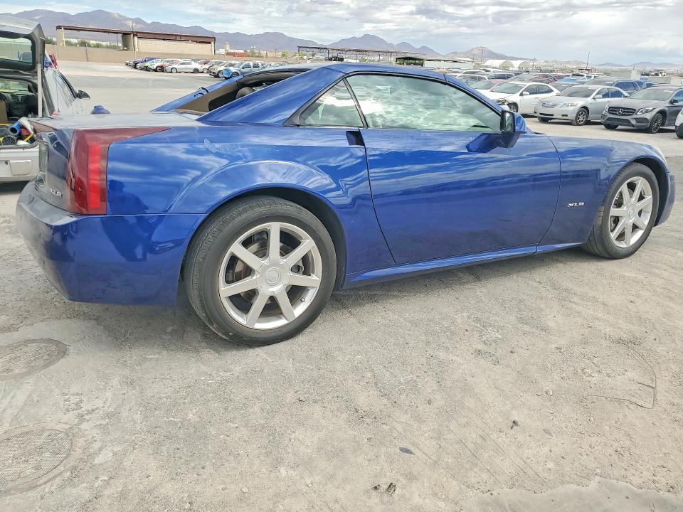 Продаж на аукціоні авто 2004 Cadillac Xlr, vin: 1G6YV34A645602745, номер лоту: 69379886