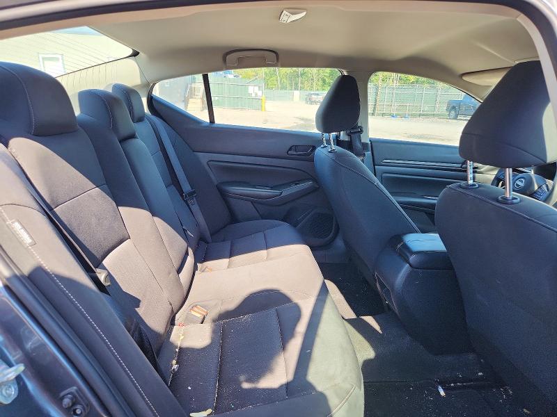 Aukcja sprzedaży 2023 Nissan Altima, vin: 1N4BL4BV8PN303501, numer aukcji: 67497766