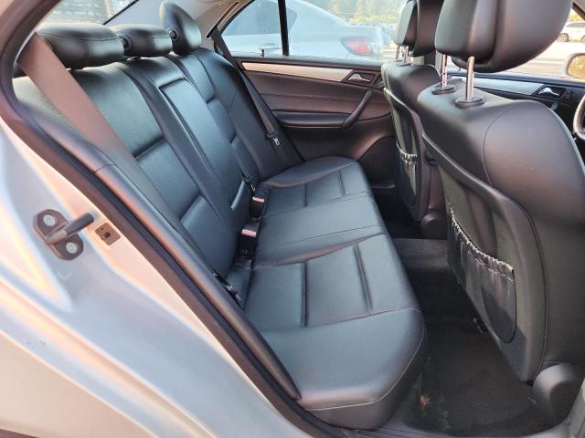 Продажа на аукционе авто 2006 Mercedes-benz C, vin: WDBRF52H16A835595, номер лота: 71038876