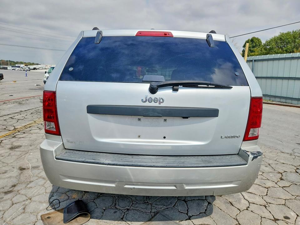 69500156 :رقم المزاد ، 1J4GS48K65C583339 vin ، 2005 Jeep Grand Cherokee مزاد بيع