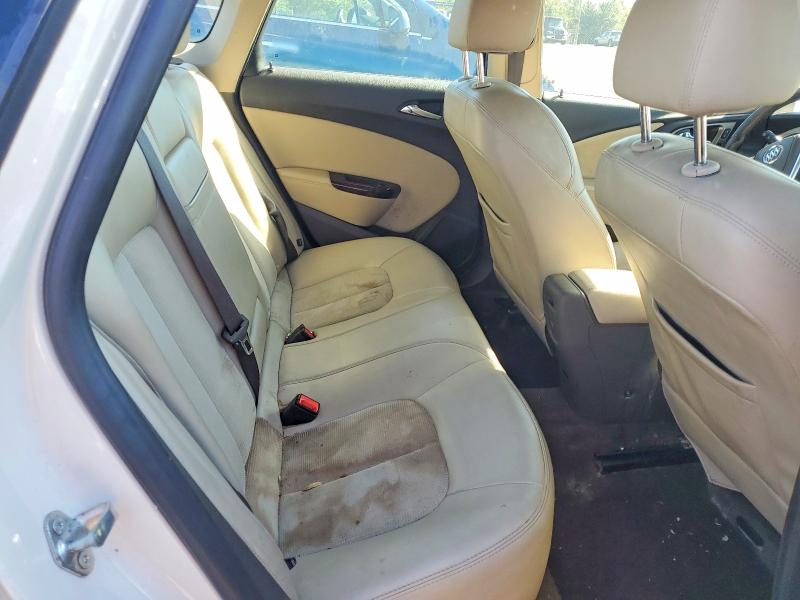 Aukcja sprzedaży 2015 Buick Verano, vin: 1G4PR5SK1F4209888, numer aukcji: 68370066