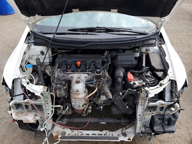 Продаж на аукціоні авто 2013 Honda Civic, vin: 19XFB2E54DE049154, номер лоту: 69565006