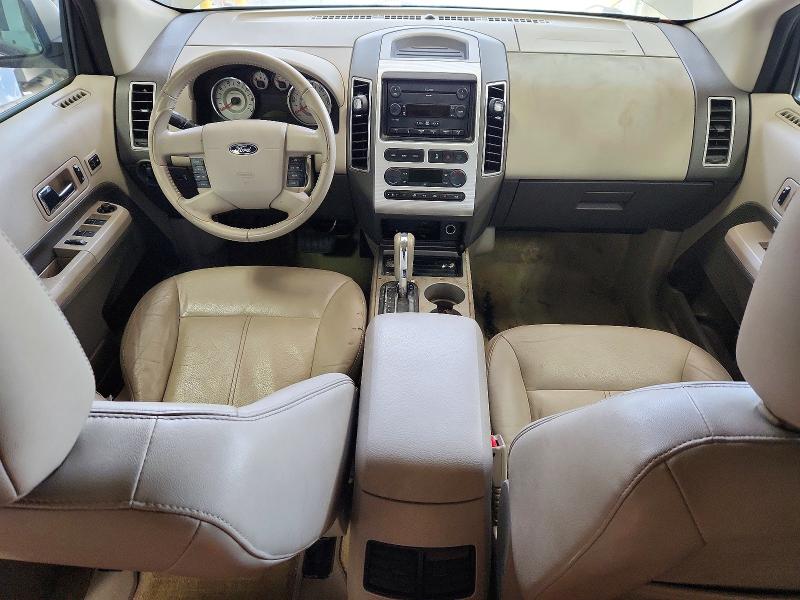 Aukcja sprzedaży 2007 Ford Edge, vin: 2FMDK39C87BA93025, numer aukcji: 68326576