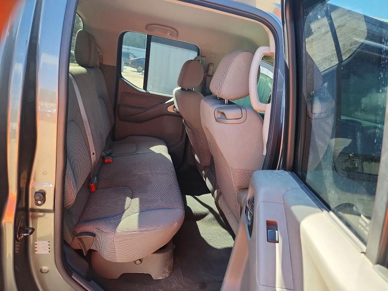 Aukcja sprzedaży 2008 Nissan Frontier, vin: 1N6AD07U58C430258, numer aukcji: 69864026