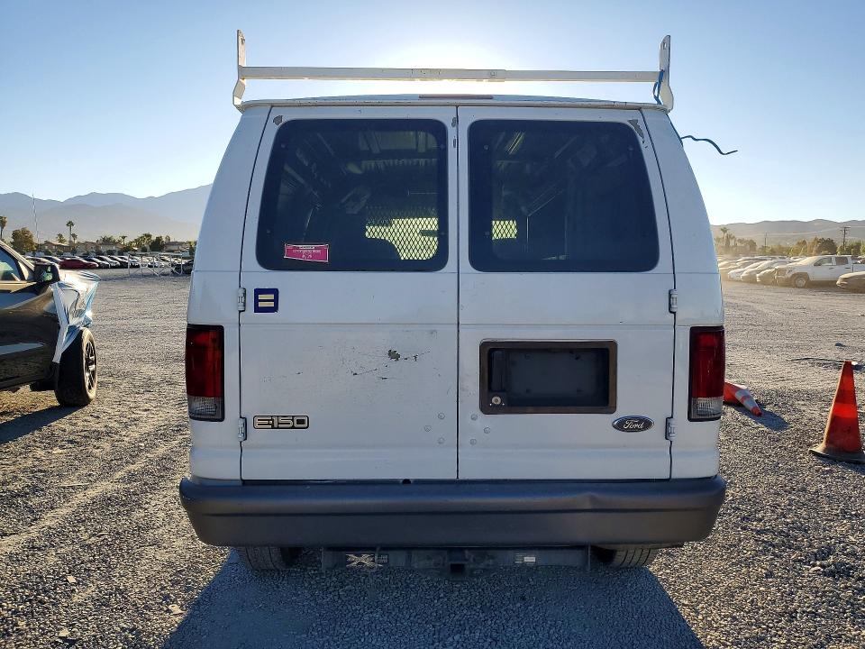 2005 Ford Econoline მანქანა იყიდება აუქციონზე, vin: 1FTRE14L55HA41641, აუქციონის ნომერი: 67003256