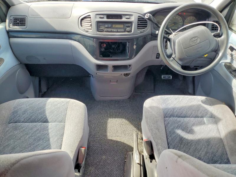 Продаж на аукціоні авто 1997 Toyota Hiace, vin: RCH470005818, номер лоту: 70331166