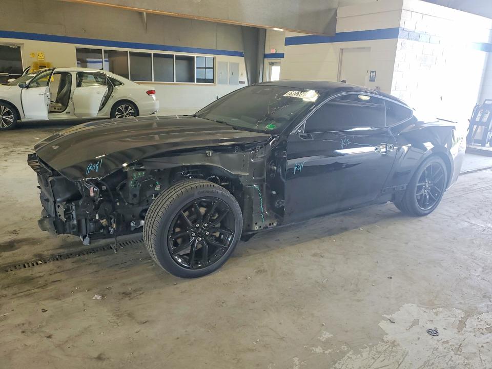 Auction sale of the 2025 Ford Mustang, vin: 1FA6P8TH8S5128942, lot number: 67607156