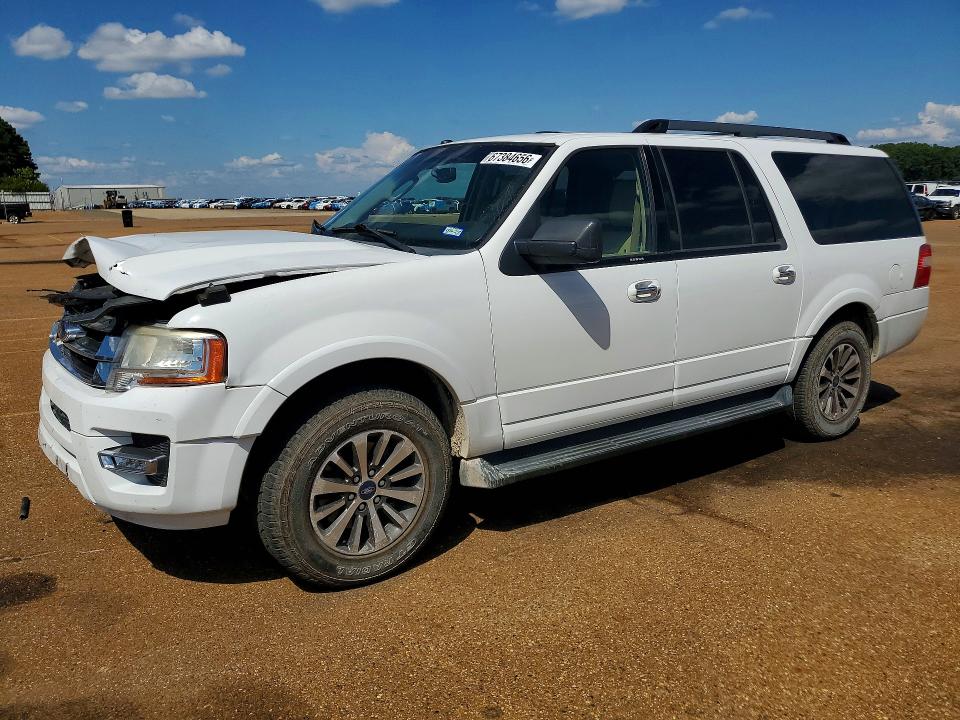 Auction sale of the 2017 Ford Expedition, vin: 1FMJK1HT5HEA70798, lot number: 67384656
