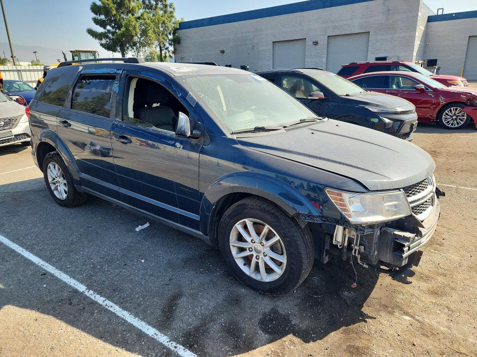 Aukcja sprzedaży 2013 Dodge Journey, vin: 3C4PDCBG9DT736295, numer aukcji: 69804006