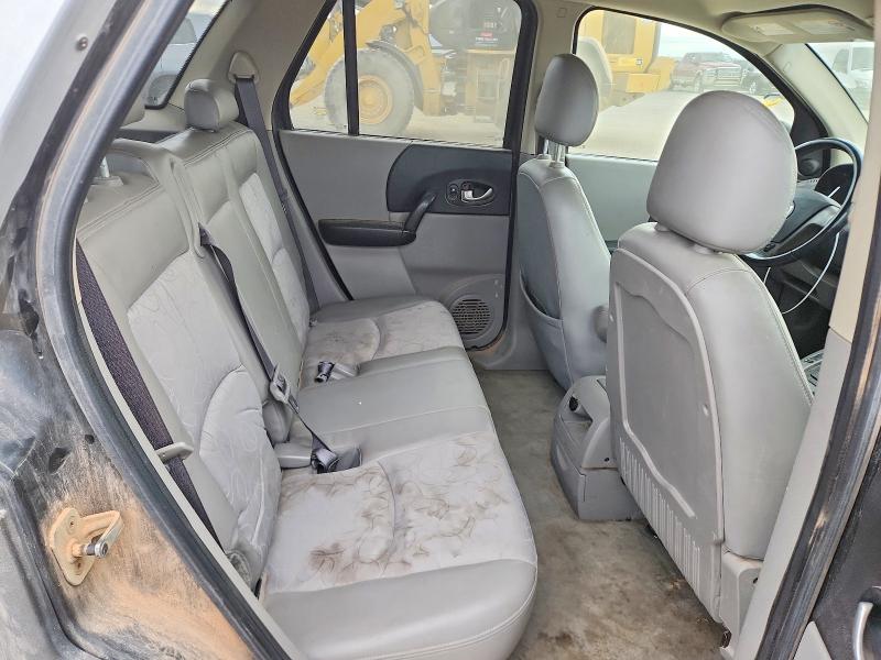 Продажа на аукционе авто 2004 Saturn Vue, vin: 5GZCZ63484S862072, номер лота: 70664876