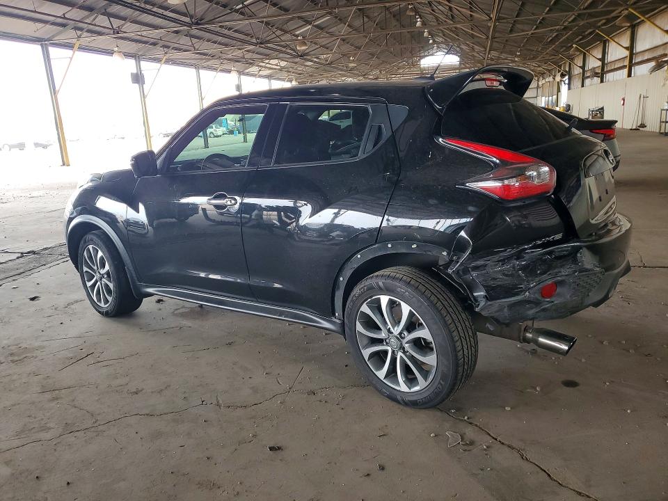 Продаж на аукціоні авто 2015 Nissan Juke, vin: JN8AF5MR7FT500502, номер лоту: 69197006