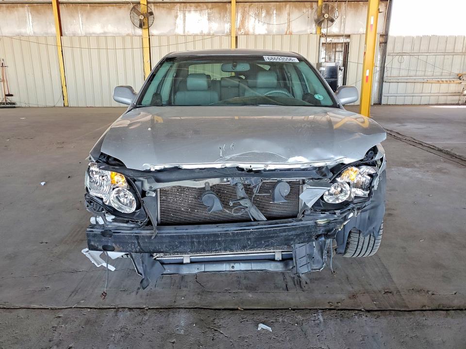 Продаж на аукціоні авто 2006 Toyota Avalon, vin: 4T1BK36B86U145670, номер лоту: 68693556