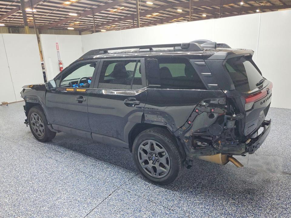 Aukcja sprzedaży 2026 Subaru Outback, vin: JF2BUPAD8TY516038, numer aukcji: 67842356