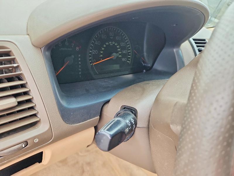 2005 Honda Accord მანქანა იყიდება აუქციონზე, vin: 1HGCM56475A178323, აუქციონის ნომერი: 70570806