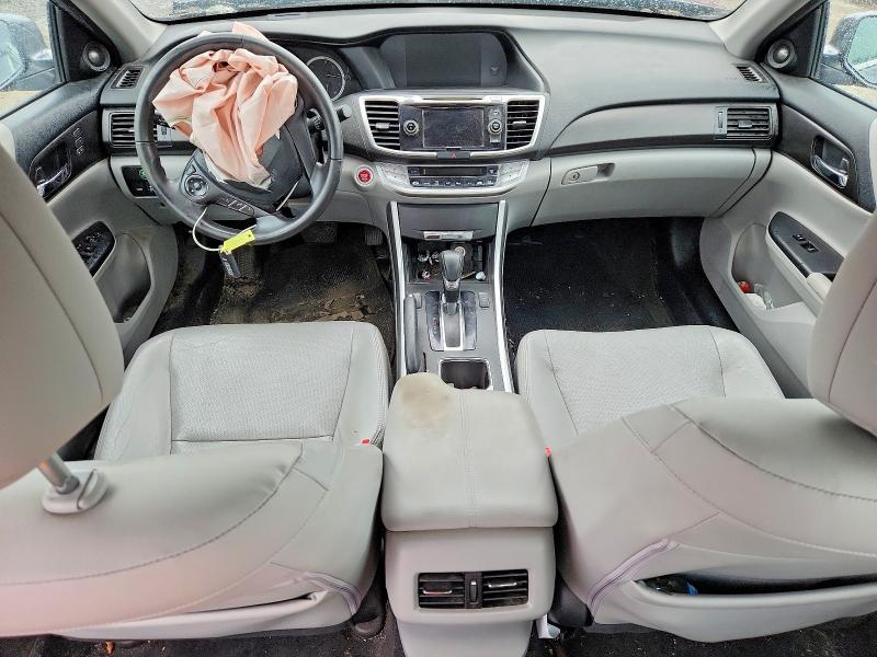 Aukcja sprzedaży 2015 Honda Accord, vin: 1HGCR3F89FA012413, numer aukcji: 69242266