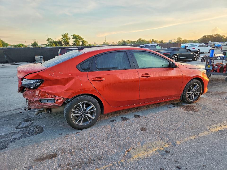 Продаж на аукціоні авто 2022 Kia Forte, vin: 3KPF24AD4NE434613, номер лоту: 68582416