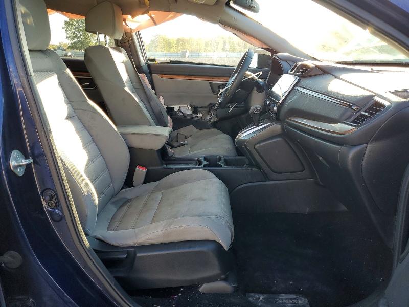 Продажа на аукционе авто 2018 Honda Cr-v, vin: 7FARW1H52JE051986, номер лота: 70811876