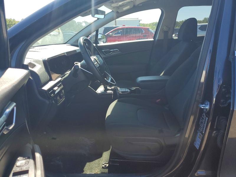 Aukcja sprzedaży 2026 Kia Sportage, vin: 5XYK2CDF0TG360287, numer aukcji: 68658496