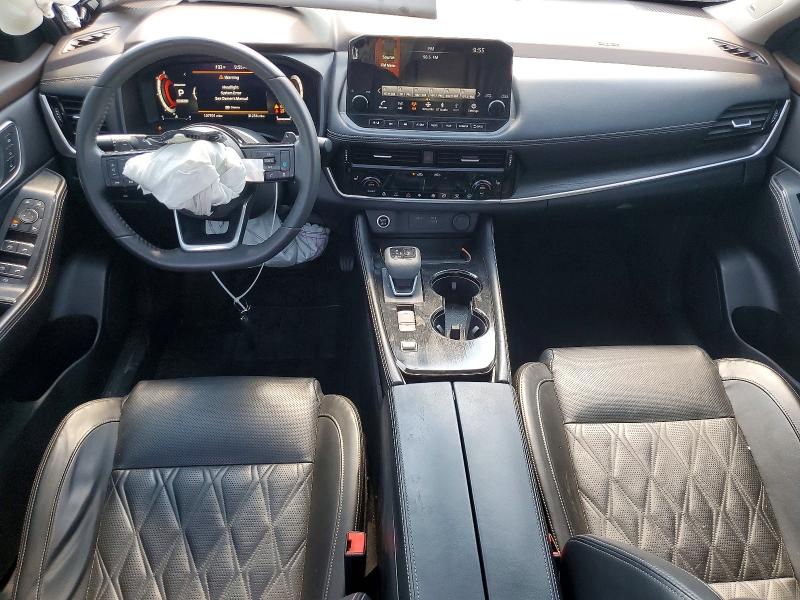 Aukcja sprzedaży 2023 Nissan Rogue, vin: JN8BT3DC8PW103362, numer aukcji: 70171576