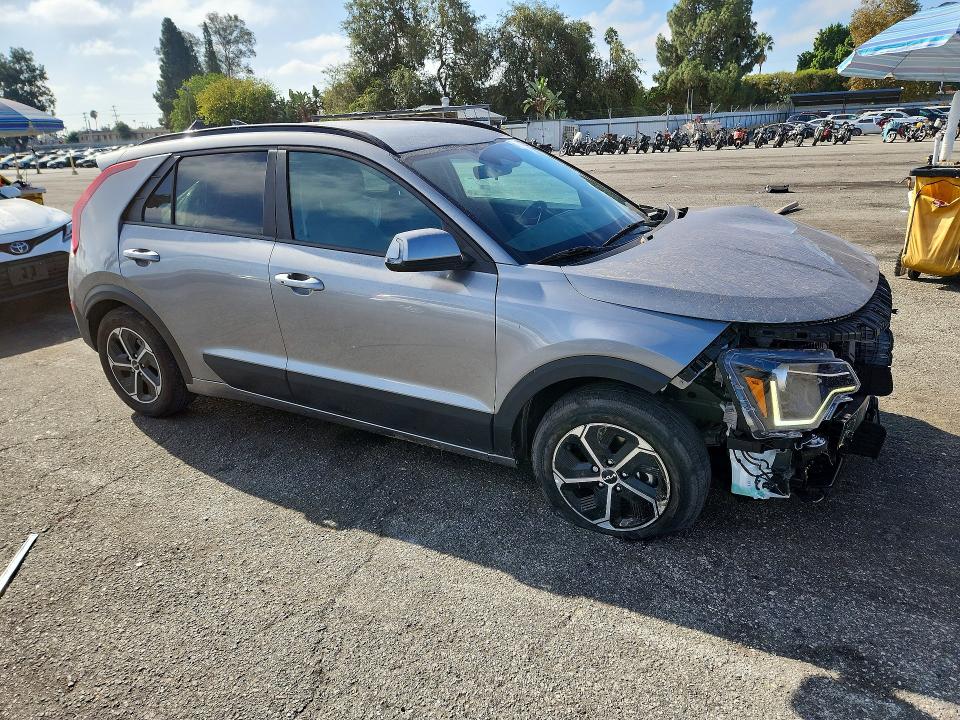 Aukcja sprzedaży 2025 Kia Niro, vin: KNDCR3LE9S5269034, numer aukcji: 67353226