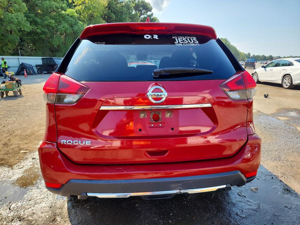 Aukcja sprzedaży 2017 Nissan Rogue, vin: JN8AT2MT0HW385052, numer aukcji: 69151276
