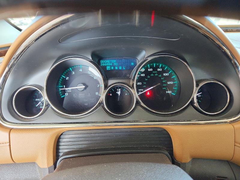 Продажа на аукционе авто 2014 Buick Enclave, vin: 5GAKRBKD3EJ338778, номер лота: 67654346