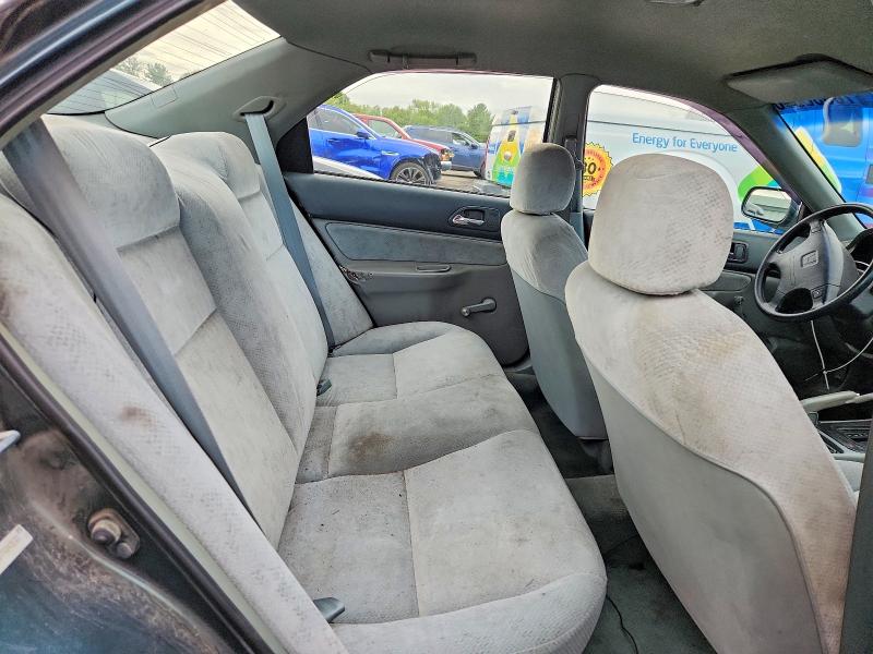 Продажа на аукционе авто 1996 Honda Accord, vin: 1HGCD5696TA243123, номер лота: 70055876