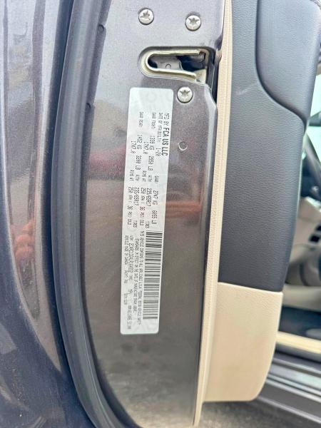 Aukcja sprzedaży 2020 Chrysler Voyager, vin: 2C4RC1DG4LR164552, numer aukcji: 68888606