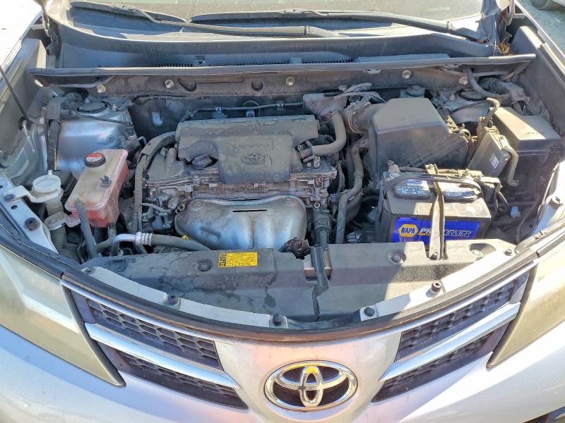 Aukcja sprzedaży 2015 Toyota Rav4, vin: JTMZFREV9FJ024833, numer aukcji: 69359066