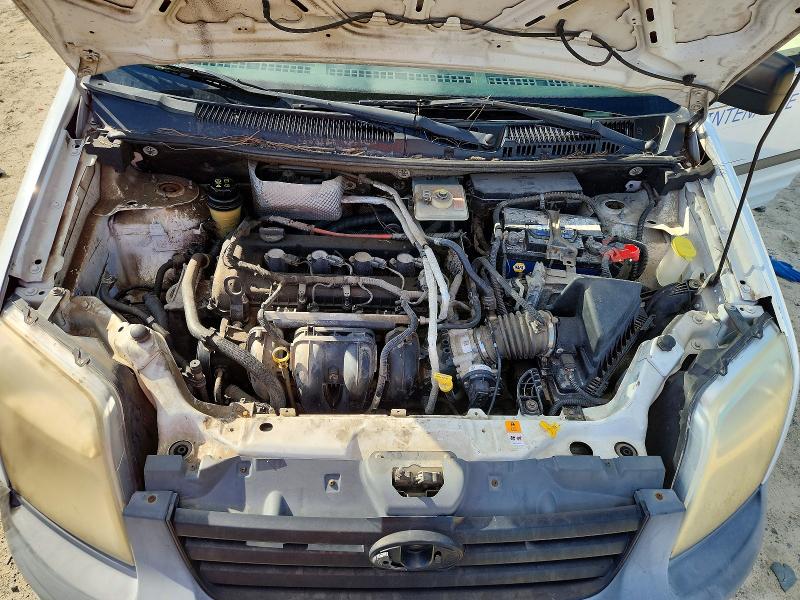 Продажа на аукционе авто 2012 Ford Transit Connect, vin: NM0LS6AN6CT082708, номер лота: 68551886