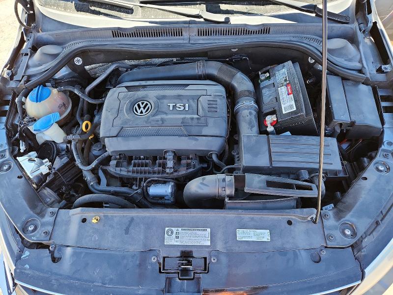 Продажа на аукционе авто 2016 Volkswagen Jetta, vin: 3VWD17AJ6GM296242, номер лота: 67632906