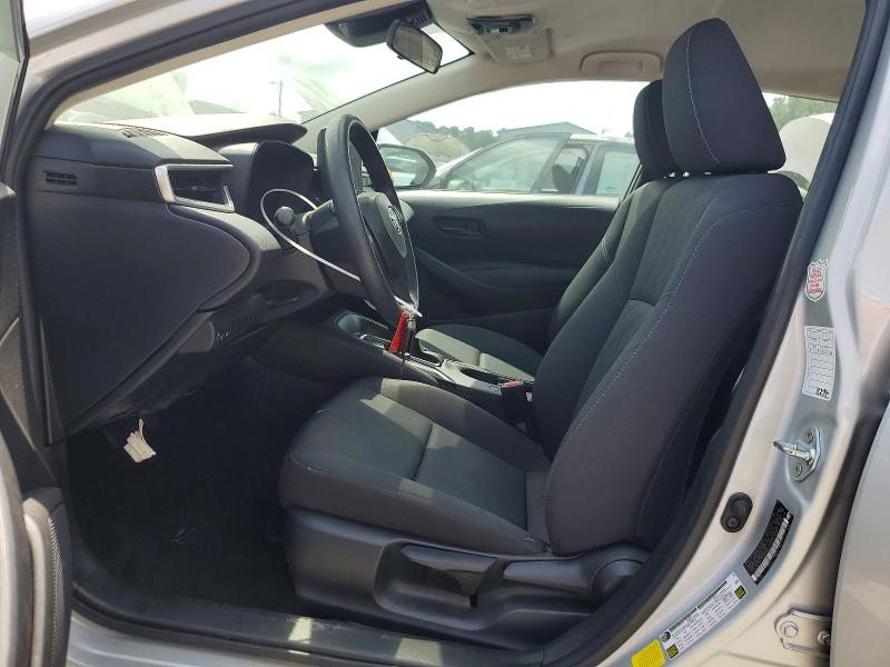 Aukcja sprzedaży 2024 Toyota Corolla, vin: 5YFB4MDE1RP138823, numer aukcji: 67347366