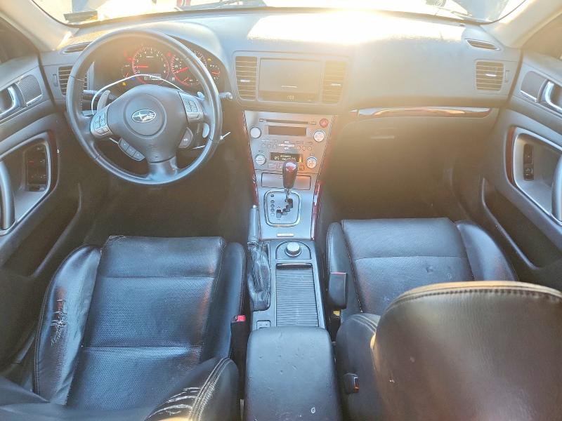 Продаж на аукціоні авто 2009 Subaru Legacy, vin: 4S3BL856494214412, номер лоту: 70089206