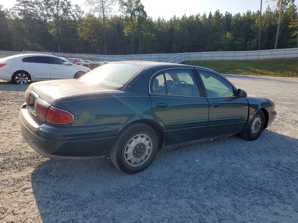 Aukcja sprzedaży 2000 Buick Lesabre, vin: 1G4HR54K8YU118881, numer aukcji: 69488856
