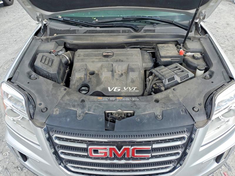 Aukcja sprzedaży 2017 Gmc Terrain, vin: 2GKFLPE36H6253828, numer aukcji: 68259786