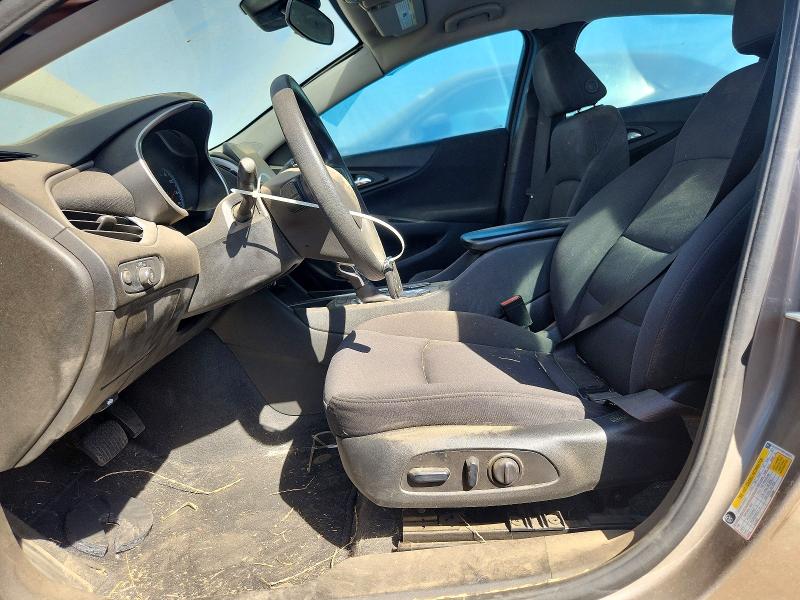 Продаж на аукціоні авто 2024 Chevrolet Malibu, vin: 1G1ZD5STXRF208213, номер лоту: 65528216
