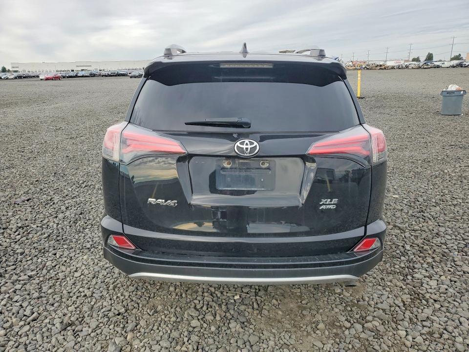 Продажа на аукционе авто 2016 Toyota Rav4, vin: 2T3RFREV8GW490630, номер лота: 68184986