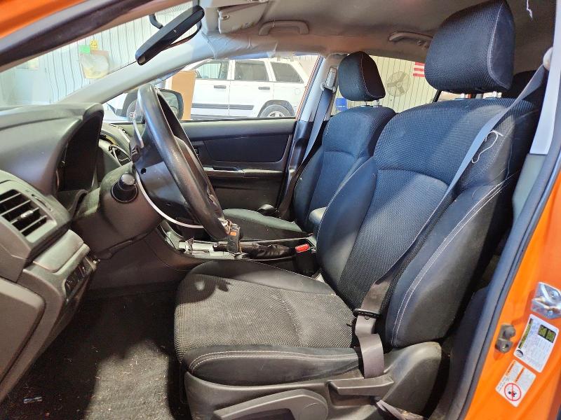 Продажа на аукционе авто 2014 Subaru Xv Crosstrek, vin: JF2GPACC9E8252006, номер лота: 69935996