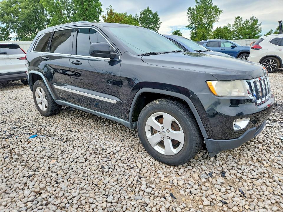 Aukcja sprzedaży 2011 Jeep Grand Cherokee, vin: 1J4RR4GT5BC544557, numer aukcji: 68161546