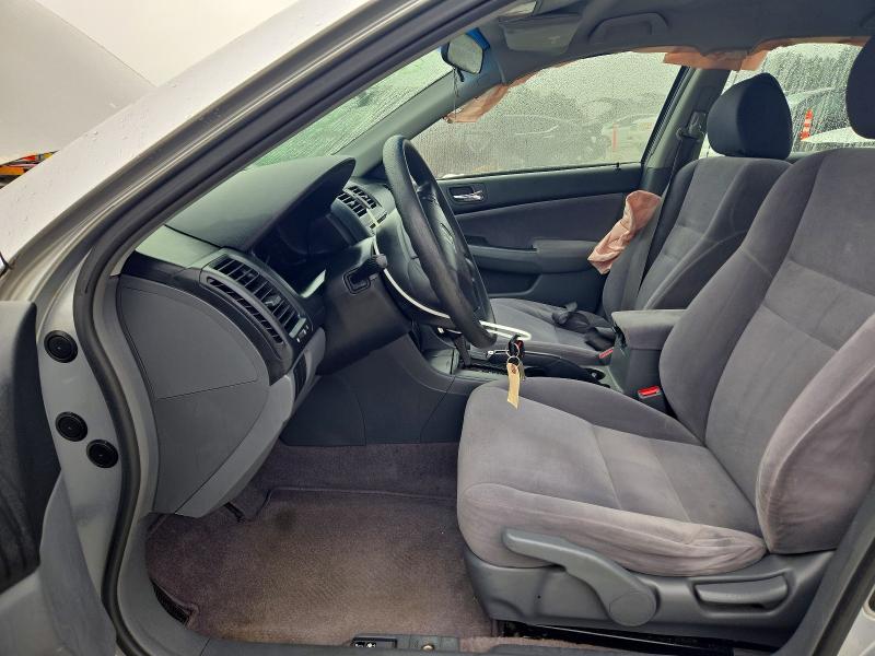 Продаж на аукціоні авто 2006 Honda Accord, vin: JHMCM56496C007091, номер лоту: 70075006