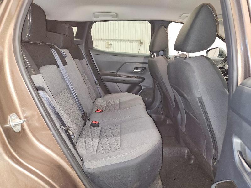 Aukcja sprzedaży 2026 Nissan Kicks, vin: 3N8AP6CE9TL348210, numer aukcji: 70254586
