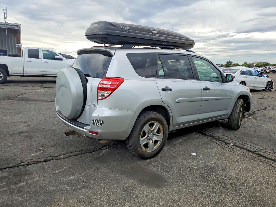 2009 Toyota Rav4 მანქანა იყიდება აუქციონზე, vin: JTMBF33V59D011081, აუქციონის ნომერი: 68582426