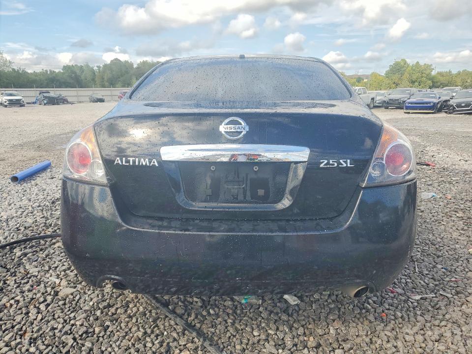 Продаж на аукціоні авто 2011 Nissan Altima, vin: 1N4AL2AP9BC163076, номер лоту: 68778186
